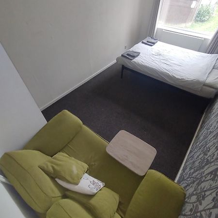 Homestay Near A Station And Park Birmingham Kültér fotó