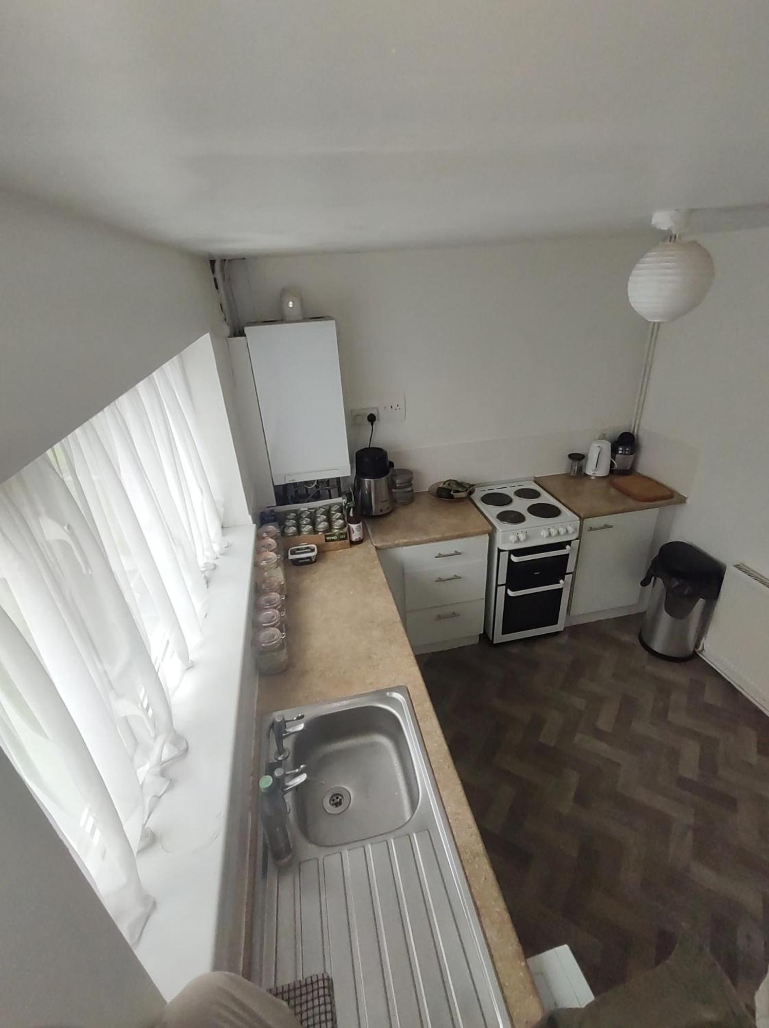 Homestay Near A Station And Park Birmingham Kültér fotó