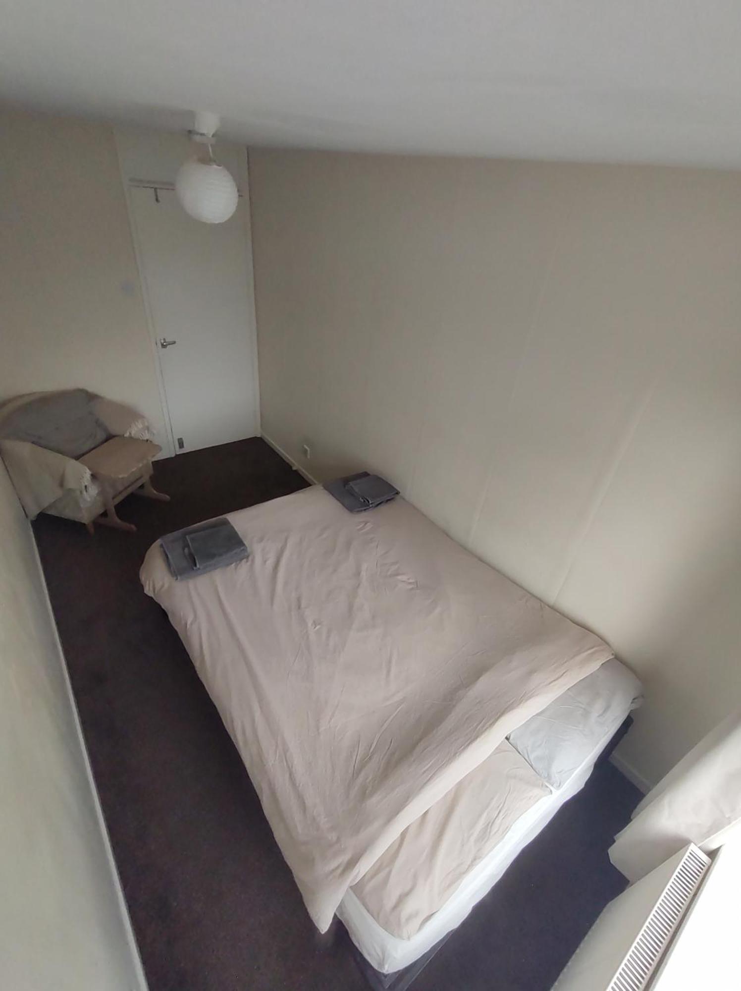 Homestay Near A Station And Park Birmingham Kültér fotó